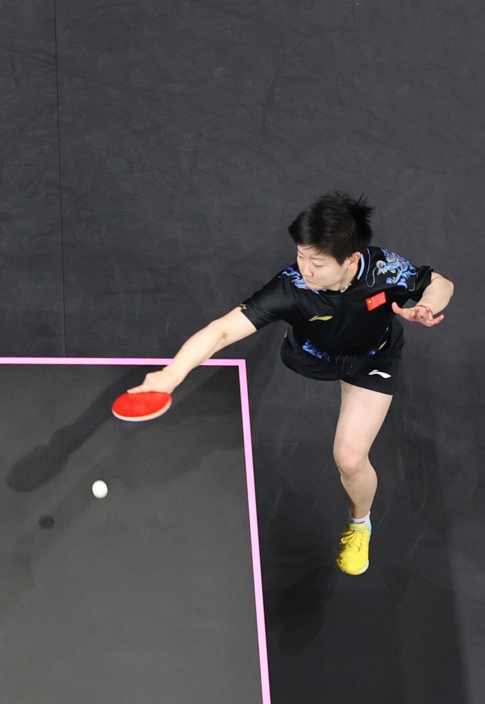 技术并重的 技术并重的